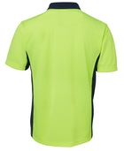 Wholesale 6SPHS JB's HV S/S SPORT POLO Printed or Blank
