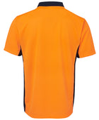 Wholesale 6SPHS JB's HV S/S SPORT POLO Printed or Blank