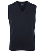 Wholesale 6V JB's KNITTED VEST Printed or Blank