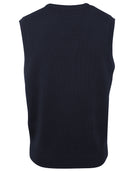 Wholesale 6V JB's KNITTED VEST Printed or Blank