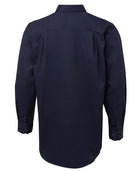 Wholesale 6WLS JB's L/S 190G WORK SHIRT Printed or Blank