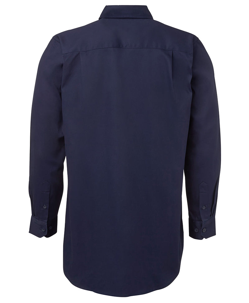 Load image into Gallery viewer, Wholesale 6WSCF JB&#39;s CLOSE FRONT L/S WORK SHIRT Printed or Blank
