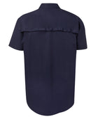 Wholesale 6WSLS JB's S/S 150G WORK SHIRT Printed or Blank