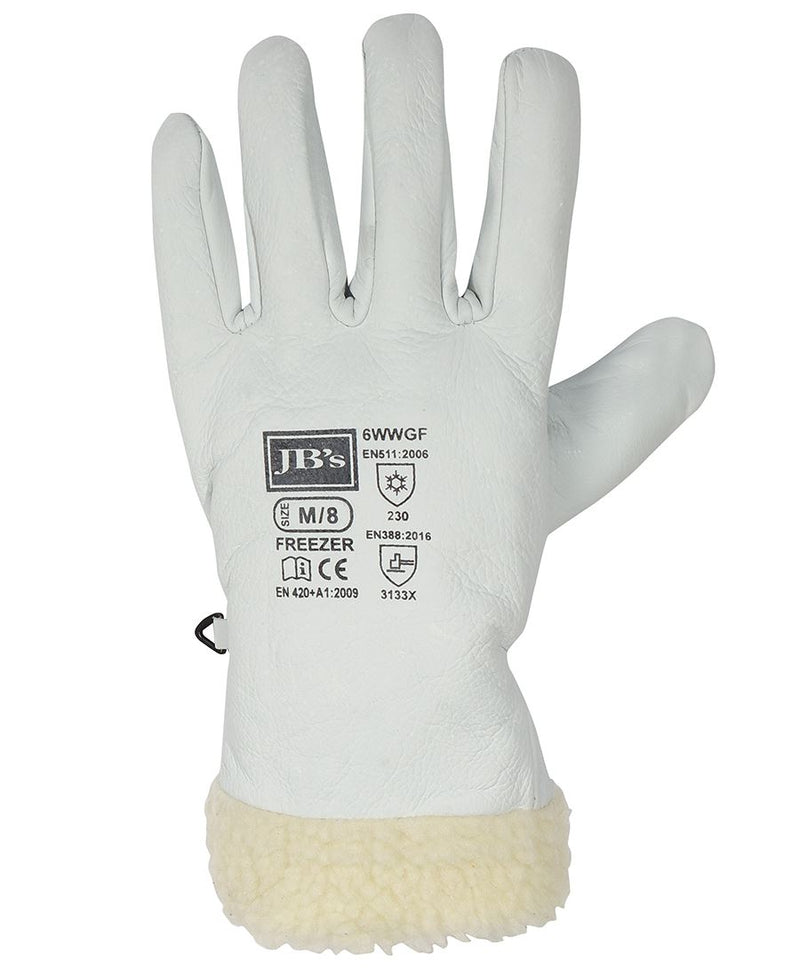 Load image into Gallery viewer, Wholesale 6WWGF JB&#39;s EN511 Freezer Rigger Glove Printed or Blank
