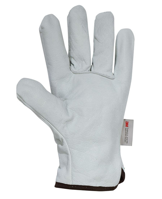 Wholesale 6WWGT JB's RIGGER/THINSULATE LINED GLOVES (12 PK) Printed or Blank