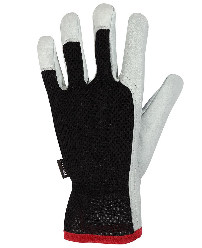 Load image into Gallery viewer, Wholesale 6WWGV JB&#39;s VENTED RIGGER GLOVE (12 PACK) Printed or Blank
