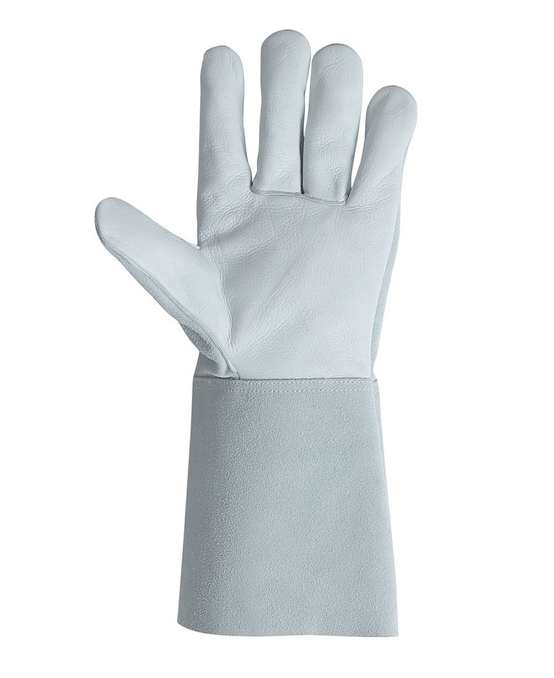 Load image into Gallery viewer, Wholesale 6WWGW JB&#39;s WELDER GLOVE (6 PACK) Printed or Blank
