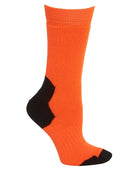 Wholesale 6WWSA JB's ACRYLIC WORK SOCK 3 PACK Printed or Blank