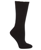 Wholesale 6WWSB JB's BAMBOO WORK SOCK Printed or Blank