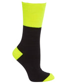 Wholesale 6WWS JB's Work Sock 3 Pack Printed or Blank