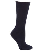 Wholesale 6WWSB JB's BAMBOO WORK SOCK Printed or Blank