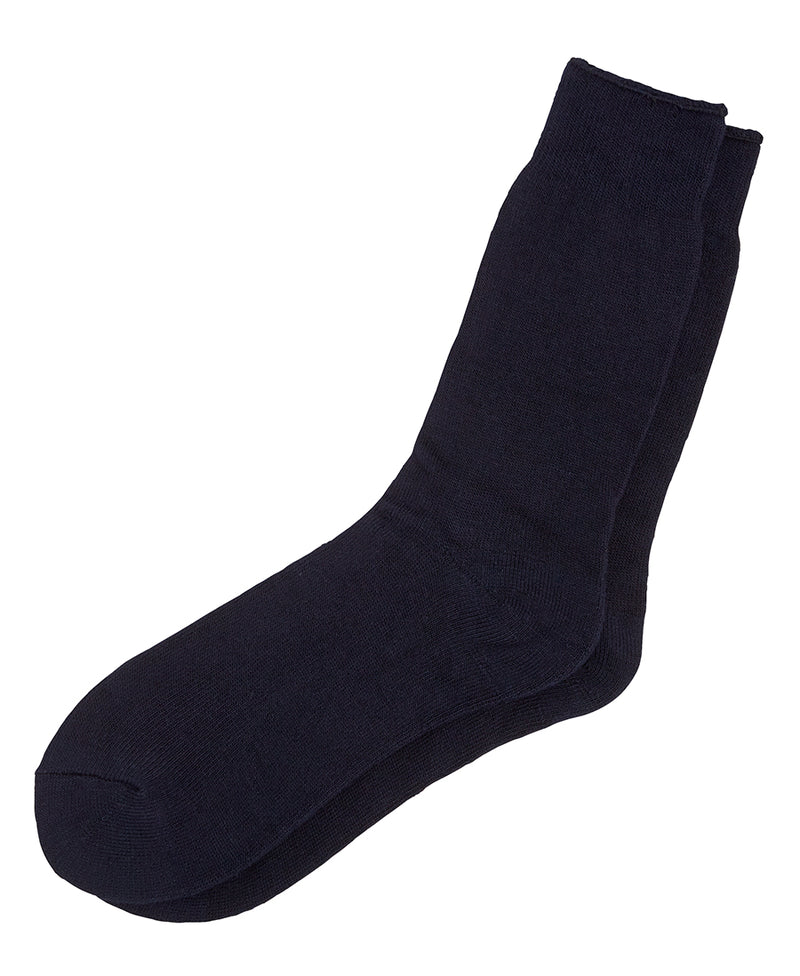 Load image into Gallery viewer, Wholesale 6WWSB JB&#39;s BAMBOO WORK SOCK Printed or Blank
