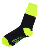 Wholesale 6WWS JB's Work Sock 3 Pack Printed or Blank