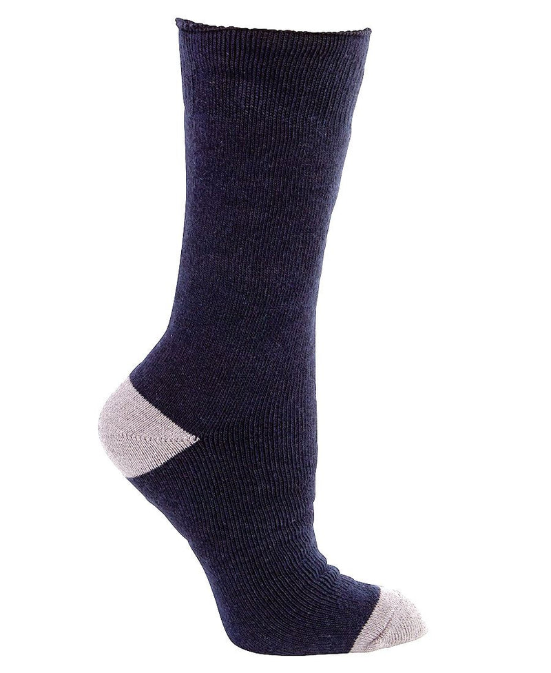 Load image into Gallery viewer, Wholesale 6WWS JB&#39;s Work Sock 3 Pack Printed or Blank
