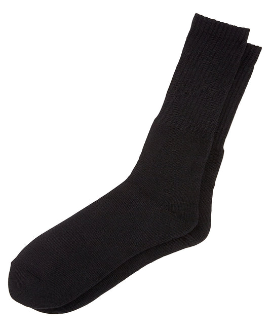 Wholesale 6WWSO JB's OUTDOOR SOCK 3 PACK Printed or Blank