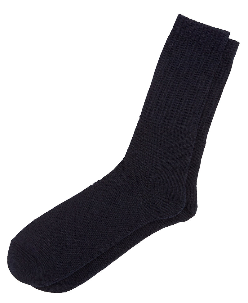 Load image into Gallery viewer, Wholesale 6WWSO JB&#39;s OUTDOOR SOCK 3 PACK Printed or Blank
