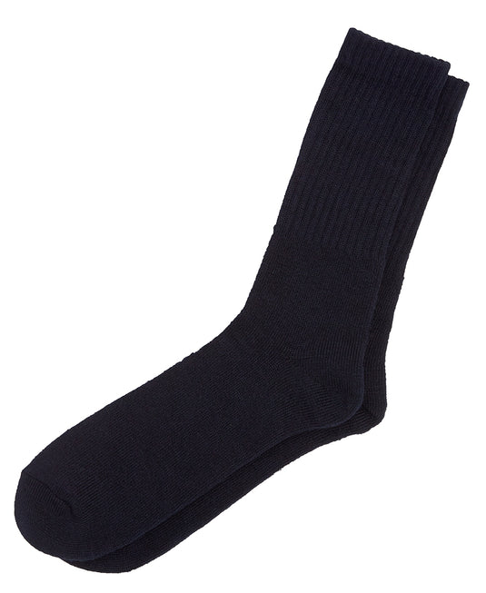 Wholesale 6WWSO JB's OUTDOOR SOCK 3 PACK Printed or Blank
