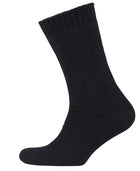 Wholesale 6WWSU JB's ULTRA THICK BAMBOO WORK SOCK Printed or Blank