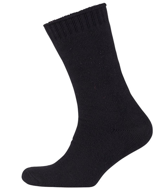 Wholesale 6WWSU JB's ULTRA THICK BAMBOO WORK SOCK Printed or Blank