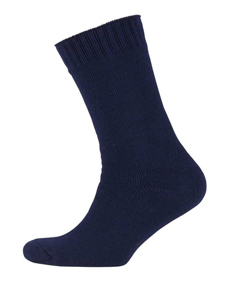 Load image into Gallery viewer, Wholesale 6WWSU JB&#39;s ULTRA THICK BAMBOO WORK SOCK Printed or Blank
