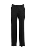 Wholesale 70114S BIZCORPORATES MENS ADJUSTABLE WAIST PANT STOUT Printed or Blank