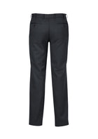 Wholesale 70114S BIZCORPORATES MENS ADJUSTABLE WAIST PANT STOUT Printed or Blank
