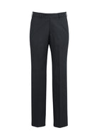Wholesale 70114S BIZCORPORATES MENS ADJUSTABLE WAIST PANT STOUT Printed or Blank