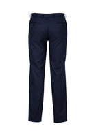 Wholesale 70114S BIZCORPORATES MENS ADJUSTABLE WAIST PANT STOUT Printed or Blank