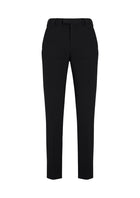 Wholesale 70716S BizCorporates MENS SLIM FIT FLAT FRONT PANT STOUT Printed or Blank