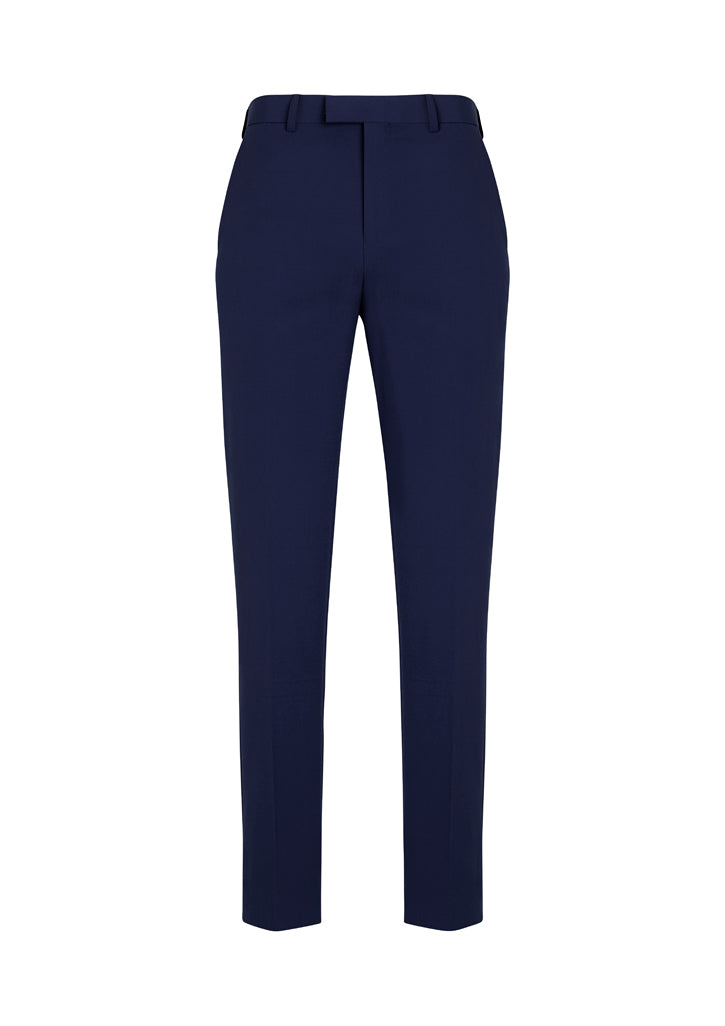 Load image into Gallery viewer, Wholesale 70716R BizCollection MENS SLIM FIT FLAT FRONT PANT REGULAR Printed or Blank
