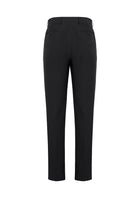 Wholesale 70716S BizCorporates MENS SLIM FIT FLAT FRONT PANT STOUT Printed or Blank