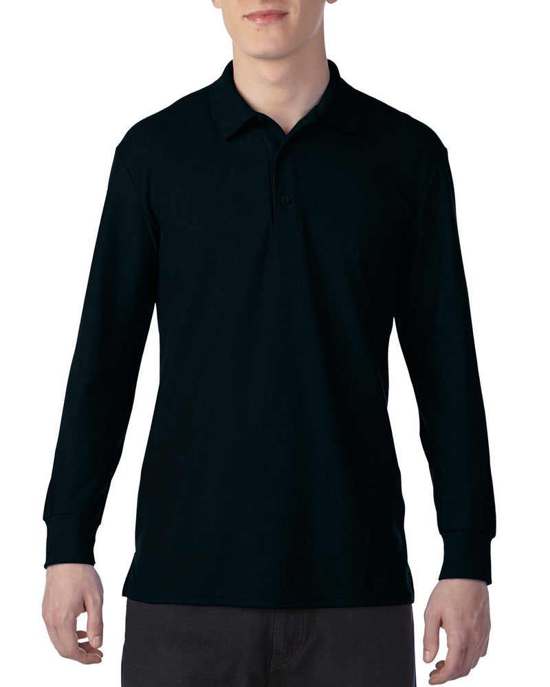 Load image into Gallery viewer, Wholesale Gildan 72900  DryBlend Adult Double Piqué Sport Shirt Printed or Blank
