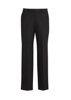 Wholesale 74012 BIZCORPORATES MENS FLAT FRONT PANT Printed or Blank
