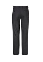 Wholesale 74012 BIZCORPORATES MENS FLAT FRONT PANT Printed or Blank