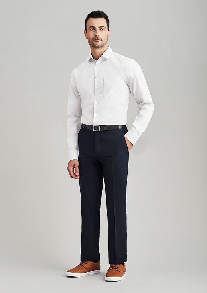 Wholesale 74013 BizCorporates MENS SLIMLINE PANT Printed or Blank