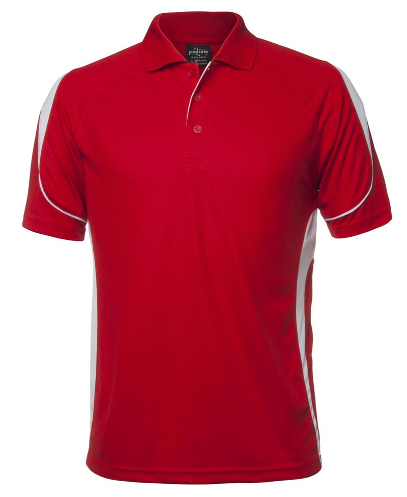 Load image into Gallery viewer, Wholesale 7BEL JB&#39;s Podium Bell Polo Printed or Blank
