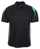Wholesale 7BEL JB's Podium Bell Polo Printed or Blank