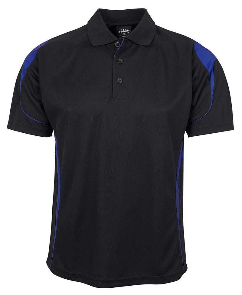 Load image into Gallery viewer, Wholesale 7BEL JB&#39;s PODIUM KIDS BELL POLO Printed or Blank

