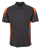 Wholesale 7BEL JB's Podium Bell Polo Printed or Blank