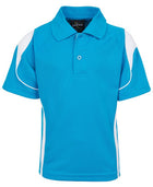 Wholesale 7BEL JB's PODIUM KIDS BELL POLO Printed or Blank