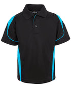 Wholesale 7BEL JB's PODIUM KIDS BELL POLO Printed or Blank
