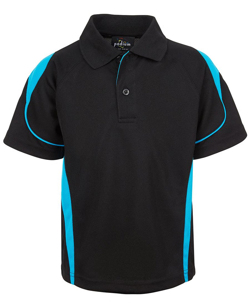 Load image into Gallery viewer, Wholesale 7BEL JB&#39;s Podium Bell Polo Printed or Blank
