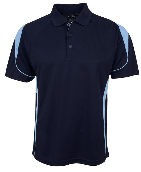Wholesale 7BEL JB's Podium Bell Polo Printed or Blank