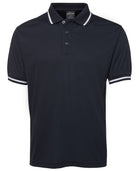 Wholesale 7BP PODIUM BOLD POLO Printed or Blank
