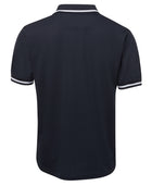 Wholesale 7BP PODIUM BOLD POLO Printed or Blank
