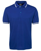 Wholesale 7BP PODIUM BOLD POLO Printed or Blank