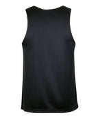 Wholesale 7CJS JB's PODIUM COOL JACQUARD SINGLET Printed or Blank