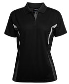 Wholesale 7COP1 JB's PODIUM LADIES COOL POLO Printed or Blank