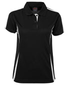 Wholesale 7COP1 JB's PODIUM LADIES COOL POLO Printed or Blank