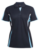 Wholesale 7COP1 JB's PODIUM LADIES COOL POLO Printed or Blank